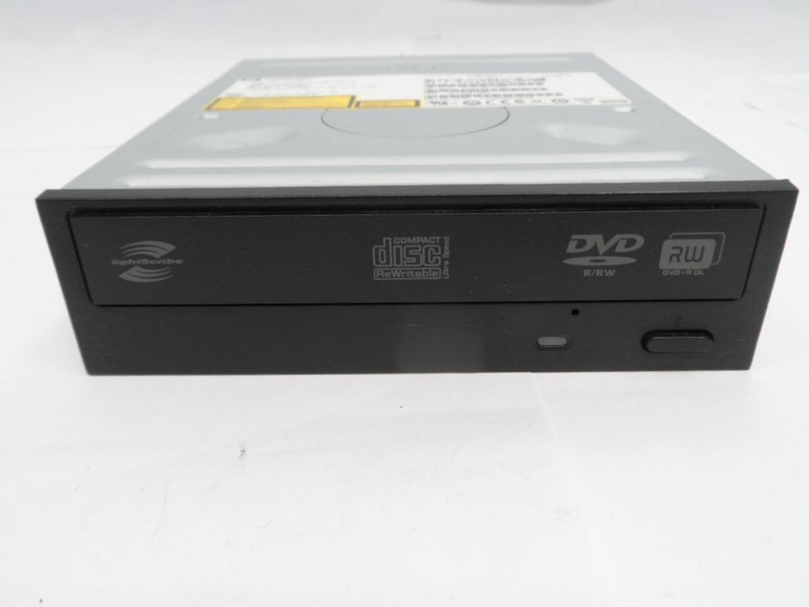 PR19104_410125-500_HP 16X DVD WR/CD-RW LightScribe Unit - Image2
