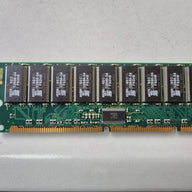 Samsung 1GB PC100 ECC Reg 168-Pin CL2 DIMM ( M377S2858BT3-C1H ) REF