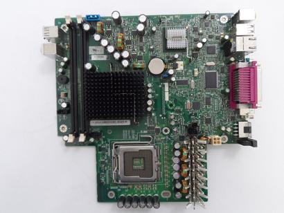PR22423_0KG317_Dell 0KG317 Optiplex 745 USFF Motherboard - Image5