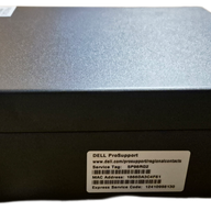 Dell Optiplex 3040 SFF 500GB HDD 4GB RAM i3-6100 3.7GHz DVD Win10 w/ wifi card NO AERIALS ( D11S001 ) USED