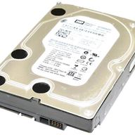 Western Digital Dell 500Gb SATA 7200rpm 3.5in HDD ( WD5001ABYS-18YNA0 0KT108 ) REF