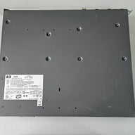 HP ProCurve 2824 24Port 10/100/1000BT Managed Network Switch ( J4903A J4903-80099 RSVLC-0207 ) USED