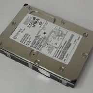 9U9005-026 - Seagate IBM 36.4GB SCSI 68 Pin 15Krpm 3.5in eServer xSeries HDD - USED