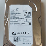 Seagate Dell 500GB 7200RPM SATA 6.0 Gbps 3.5 16MB Cache Hard Drive ( 1BD142-502 09CF26 ST500DM002 ) REF