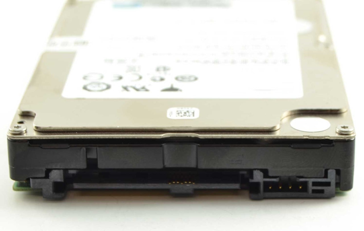HP Seagate 146GB 15KRPM SAS 2.5in HDD ( EH0146FAWJB 512544-004 9FU066-085 ST9146852SS 418373-009 ) REF