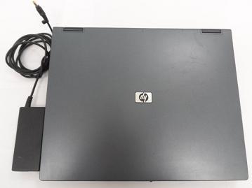 PR19801_nx6310_HP nx6310 256Mb 1.6Ghz No HDD Laptop - Image2
