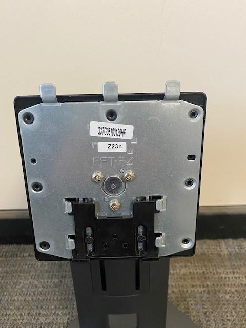 HP Monitor Z23n Narrow Bezel STAND-L (815648-001, 814680-701)