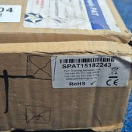 Safety Simple PAT Manual PAT Tester - Simple, Hand Held & Portable USED