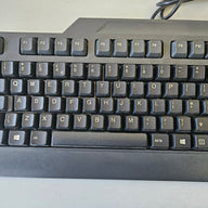 Lenovo KU-0225 QWERTY USB Preferred Pro Wired Keyboard ( 54Y9438 ) USED