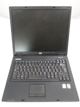 PR19799_nx6310_HP nx6310 512Mb 1.6Ghz 80Gb HDD Laptop - Image3