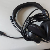 Logitech A00086 Black USB Wired Stereo Headset (A00086)