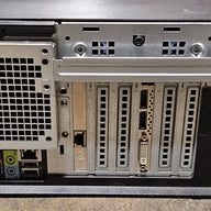 Dell Precision T5500 4GB RAM Xeon X5687 3.6GHz NO OS NO HDD DVI + Dual DP Port Nvidia Quadro Win7Pro COA present ( DCTA ) USED