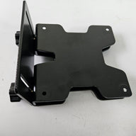 Ergotron Mini PC Mount ONLY- Black ( 80-107-200 ) USED