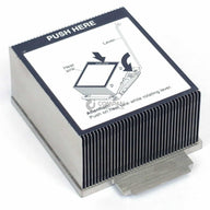 IBM System X3650 M4 Heatsink ( 94Y6618 69Y5270 ) NEW