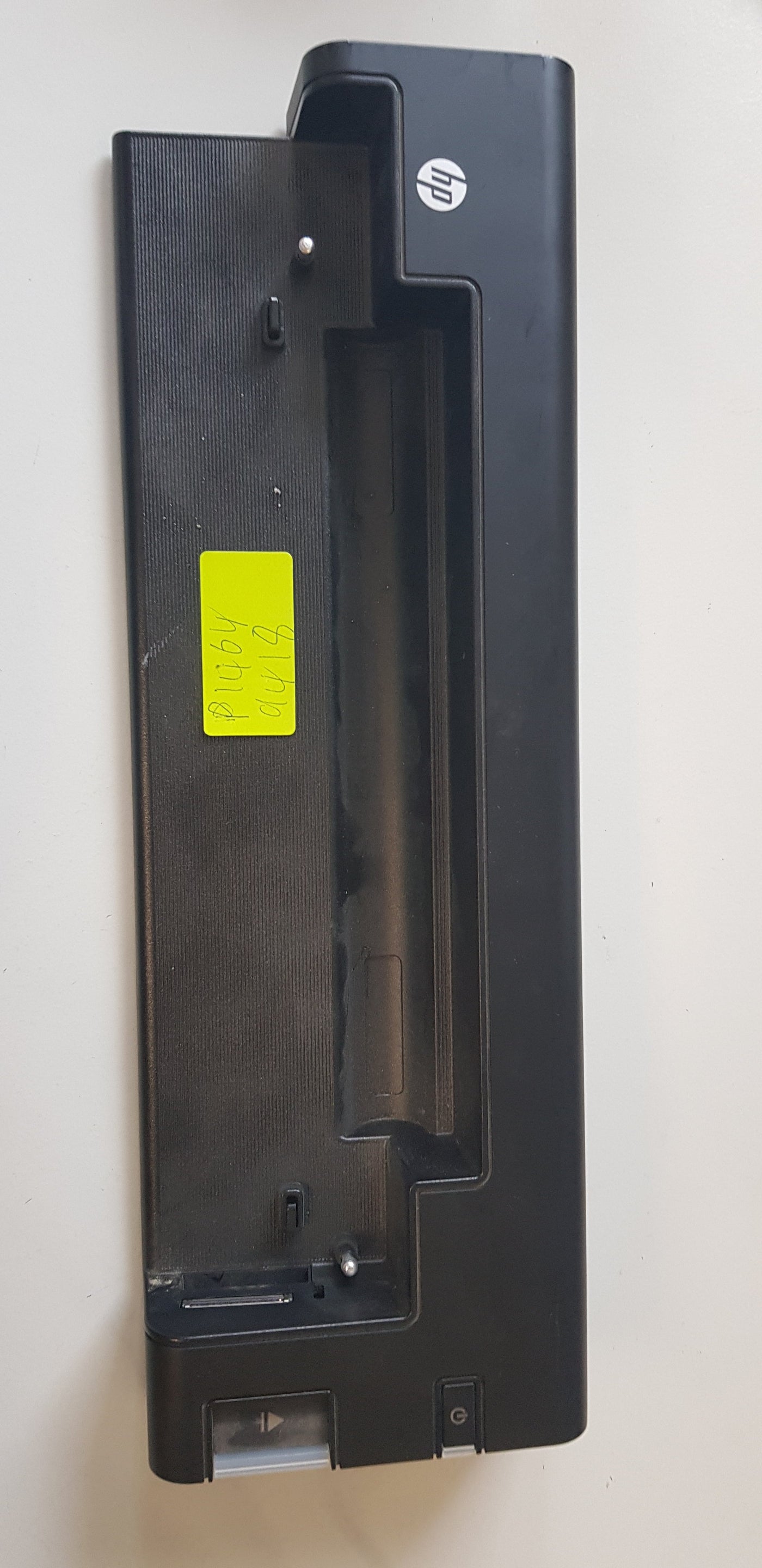 HP Docking Station  (LE877AA HSTNN-I15X 2560)