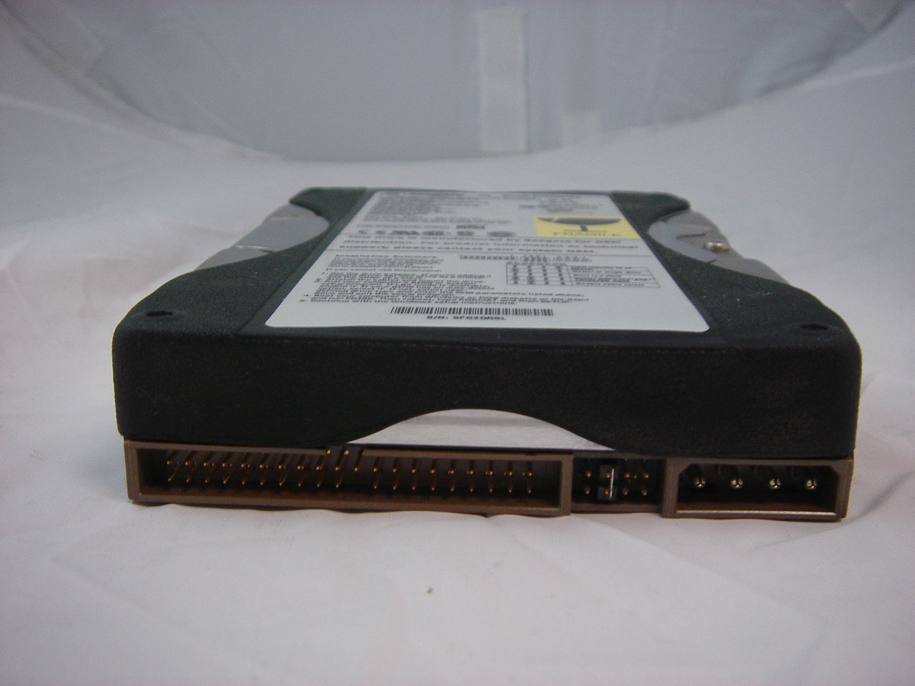 Seagate 20GB IDE 3.5" 5400RPM HDD ( 9T7001-331 ST320410A ) USED
