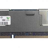 Hynix HP 4GB PC3-10600 DDR3-1333MHz ECC Reg CL9 240-Pin DIMM ( HMT151R7BFR4C-H9 500203-061 ) REF