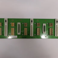 063912A 103 - Nokia 063912A RFU Backplane For IBBU Cabinet - USED