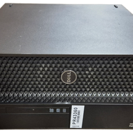 Dell Precision T5600 DVD 16GB RAM Dual Xeon E5-2687W 3.1GHz NO HDD NO OS ( D01T ) USED