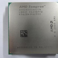 SDA2800IAA2CN - AMD Sempron 2800+ 1.6 GHz AM2 CPU - USED