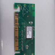 Hyundai 4MB 133MHz CL3 ECC AIMM Memory Module HYM4V33100BTWG-75