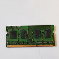 SMART 2GB 1RX8 PC3 10600S (SH2566SO325893SQ)