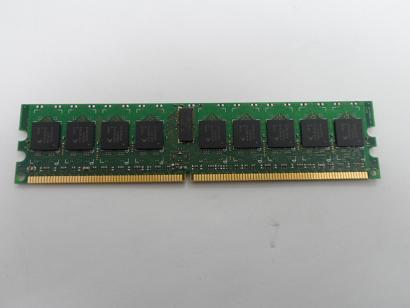 PR19741_HYS72T128000HR-5-A_IBM/Infineon 1GB PC2-3200 DDR2-400MHz - Image4