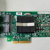 HP NC360T Dual Port Gigabit Ethernet Card ( HSTNS-BN16 412651-001 412646-001 ) REF