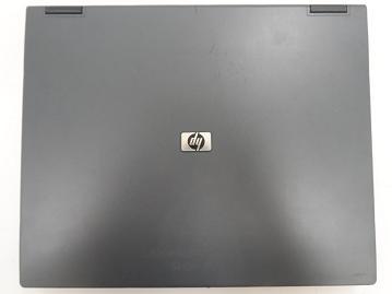 PR19804_nc6320_HP nc6320 512Mb 1.6 Ghz 60Gb HDD Laptop - Image3