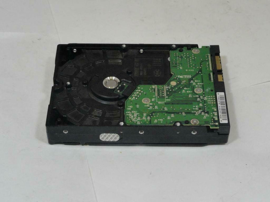 Western Digital Dell 40GB SATA 7200rpm 3.5in HDD ( WD400BD-75MRA3 JX723 0JX723 ) REF