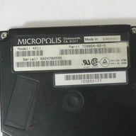 Micropolis 1.2Gb 50Pin SCSI 3.5in HDD ( 4211 TD0054-02-5 ) USED