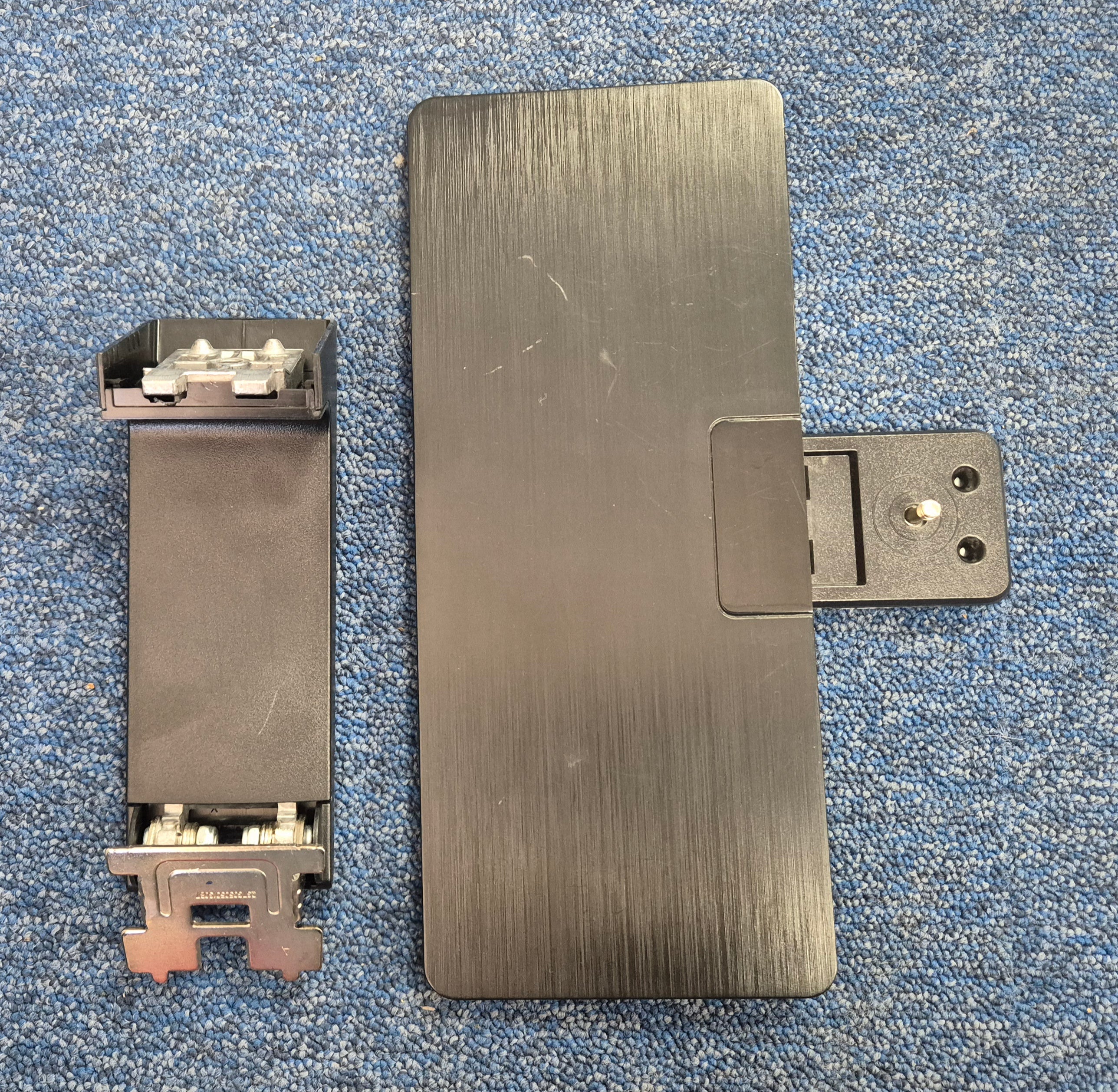 BenQ GW2270H Monitor STAND ONLY USED 