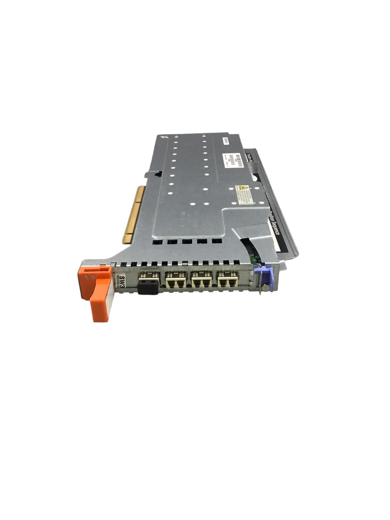 IBM 2GB SW Fibre Channel Ficon Adapter ( 22R1720 ) USED
