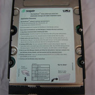 9T6004-303 - Seagate 20GB IDE 7200rpm 3.5in HDD - Refurbished