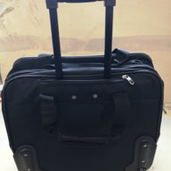 TARGUS 16 INCH EXECUTIVE ROLLER BAG NEW WITH TAGS ( TBR003EU NEW )