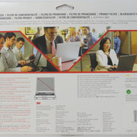 98-0440-4364-8 - 3M 12.1" Privacy Filter for Laptops & LCD Screens - NOB