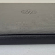 HP 250 G4 15.6" i3 2GHz DVD NO HDD NO OS Damaged Screen ( N1A78EA#ABU ) SPR