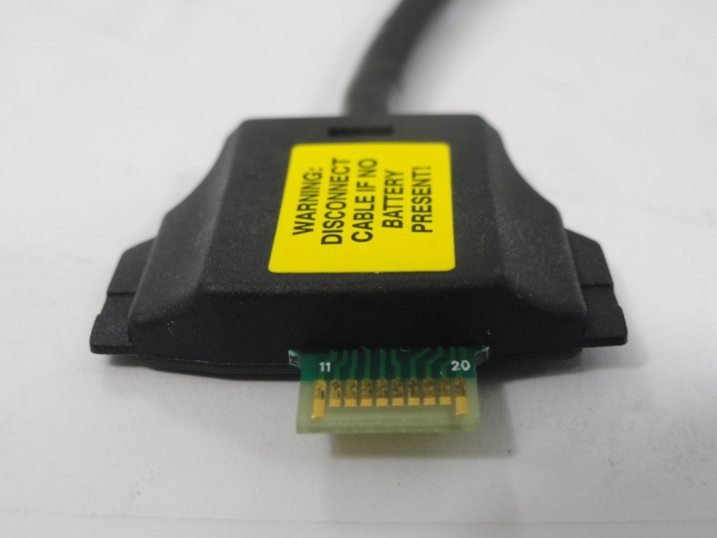 HP Smart Array Battery Cable ( 409124-001 408658-001    HP )