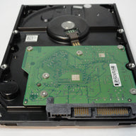 9CC131-302 - Seagate 80GB SATA 7200rpm 3.5in Certified Repaired Barracuda 7200.9 HDD - USED