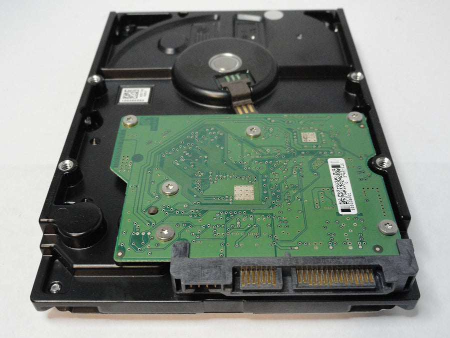 9CC131-302 - Seagate 80GB SATA 7200rpm 3.5in Certified Repaired Barracuda 7200.9 HDD - USED