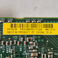 HP NC380T PCI Express Dual Port Ethernet NIC ( 374443-001 012392-002 012393-001 ) USED