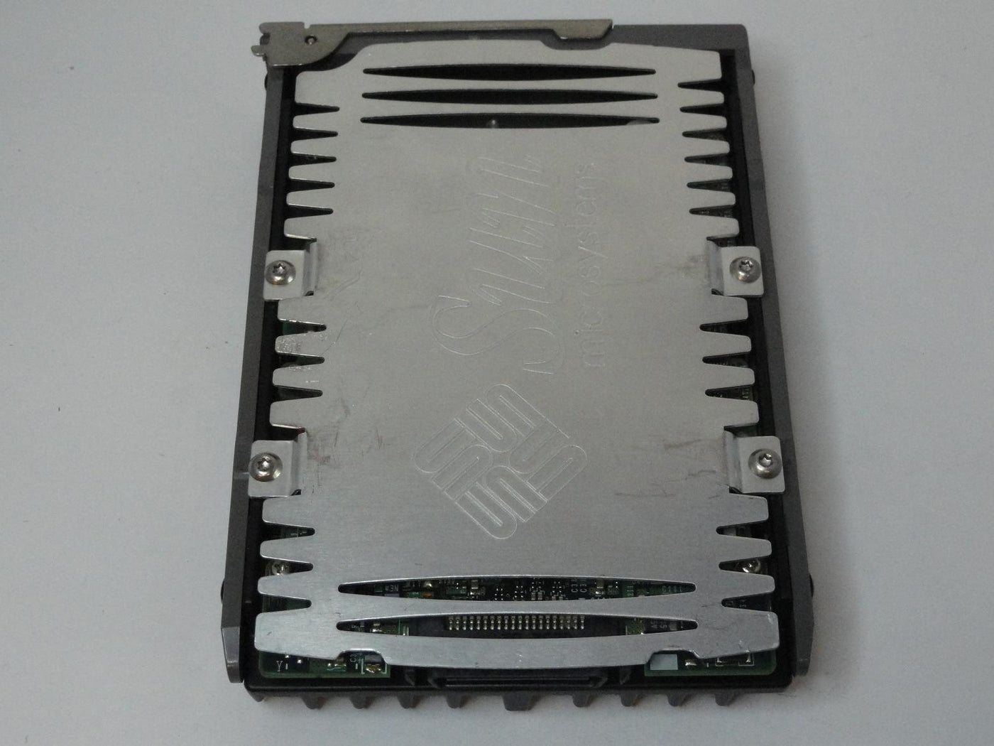PR06332_CA06243-B22200SB_Fujitsu Sun 72GB Fibre Channel 10Krpm 3.5in HDD - Image2