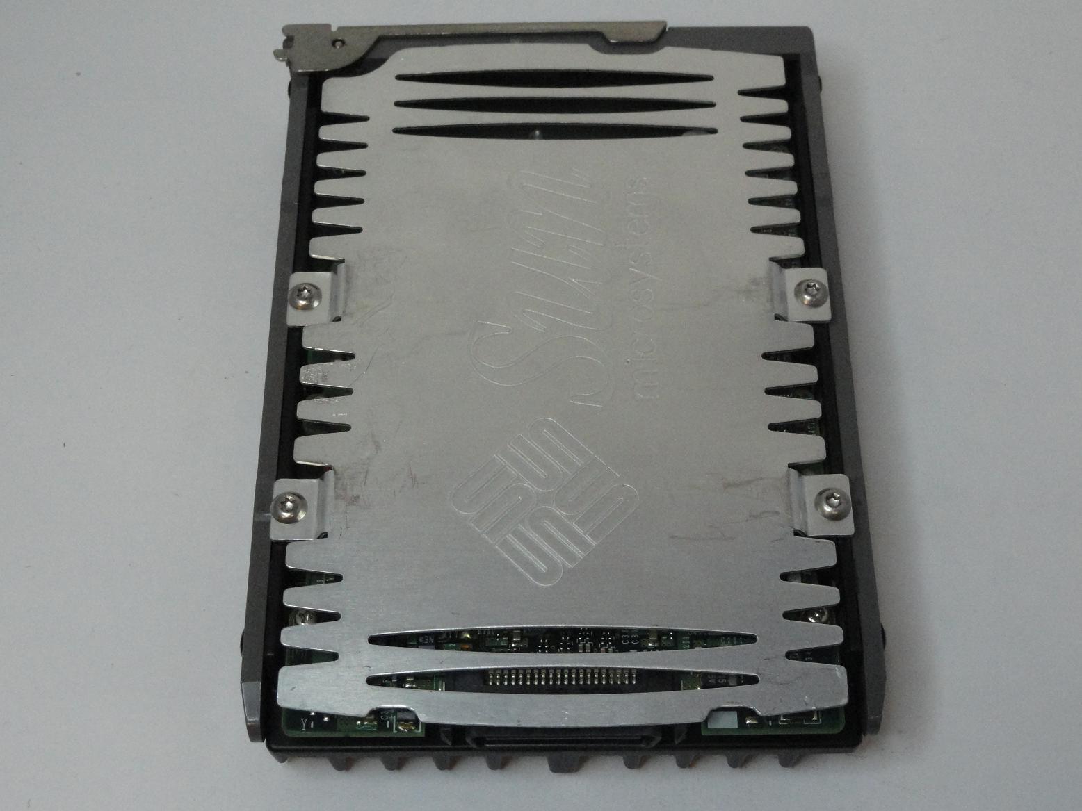 PR06332_CA06243-B22200SB_Fujitsu Sun 72GB Fibre Channel 10Krpm 3.5in HDD - Image2