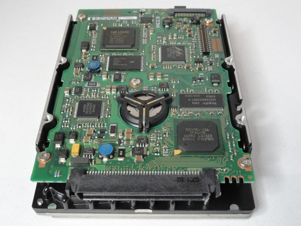 PR20304_9V4006-050_Seagate SUN 36Gb SCSI 80 Pin 10Krpm 3.5in Recert - Image3