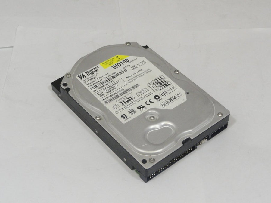 WD100EB-00BHF0 - Western Digital 10GB IDE 3.5in HDD - Refurbished