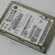 CA06531-B20000DL - Fujitsu Dell 40GB IDE 5400rpm 2.5in HDD - Refurbished