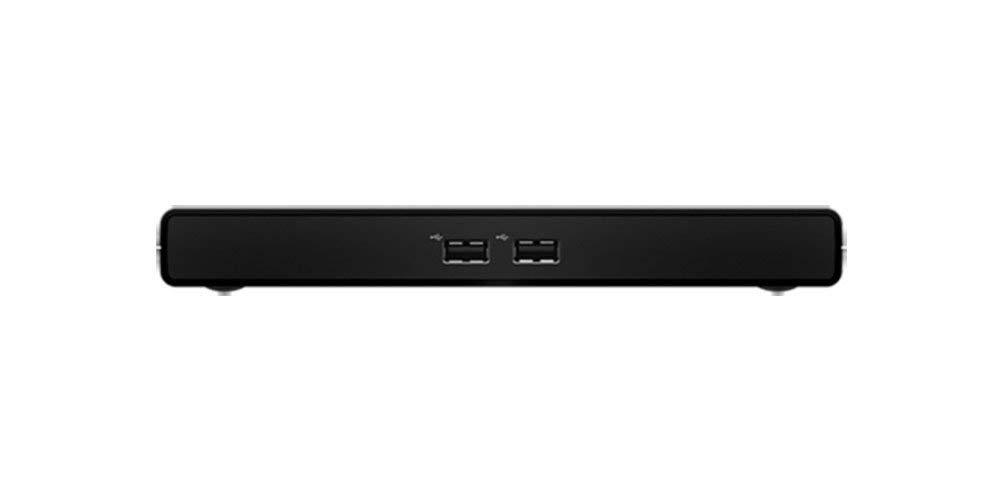 HP USB 3 PORT REPLICATOR (3005PR NOB)
