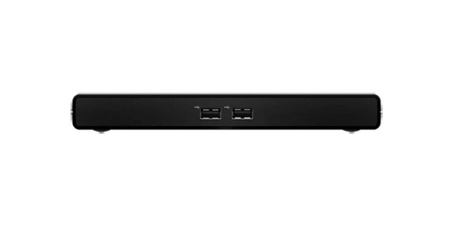 HP USB 3 PORT REPLICATOR (3005PR NOB)
