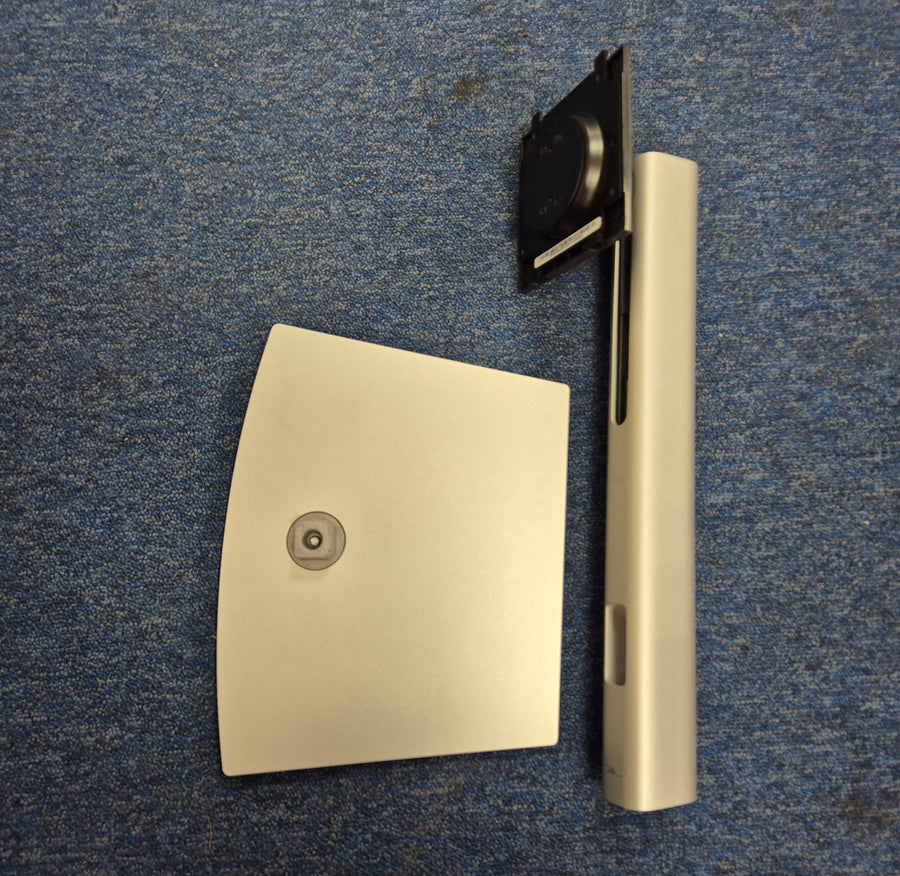 Dell 32" P3221D Monitor Stand ONLY - USED