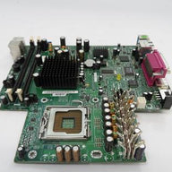 0D8695 - Dell System Board for OptiPlex SX280 Desktop - USED
